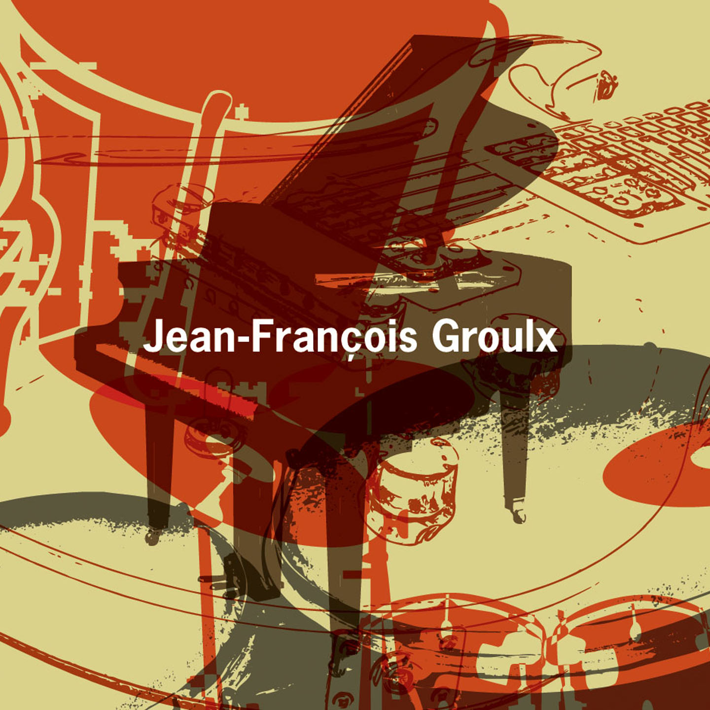 JEAN-FRANÇOIS GROULX 